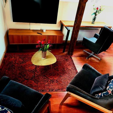 Apartament Loft De La Raquette Mons Zewnętrze zdjęcie
