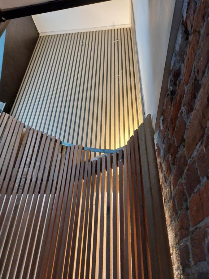Apartament Loft De La Raquette Mons Zewnętrze zdjęcie