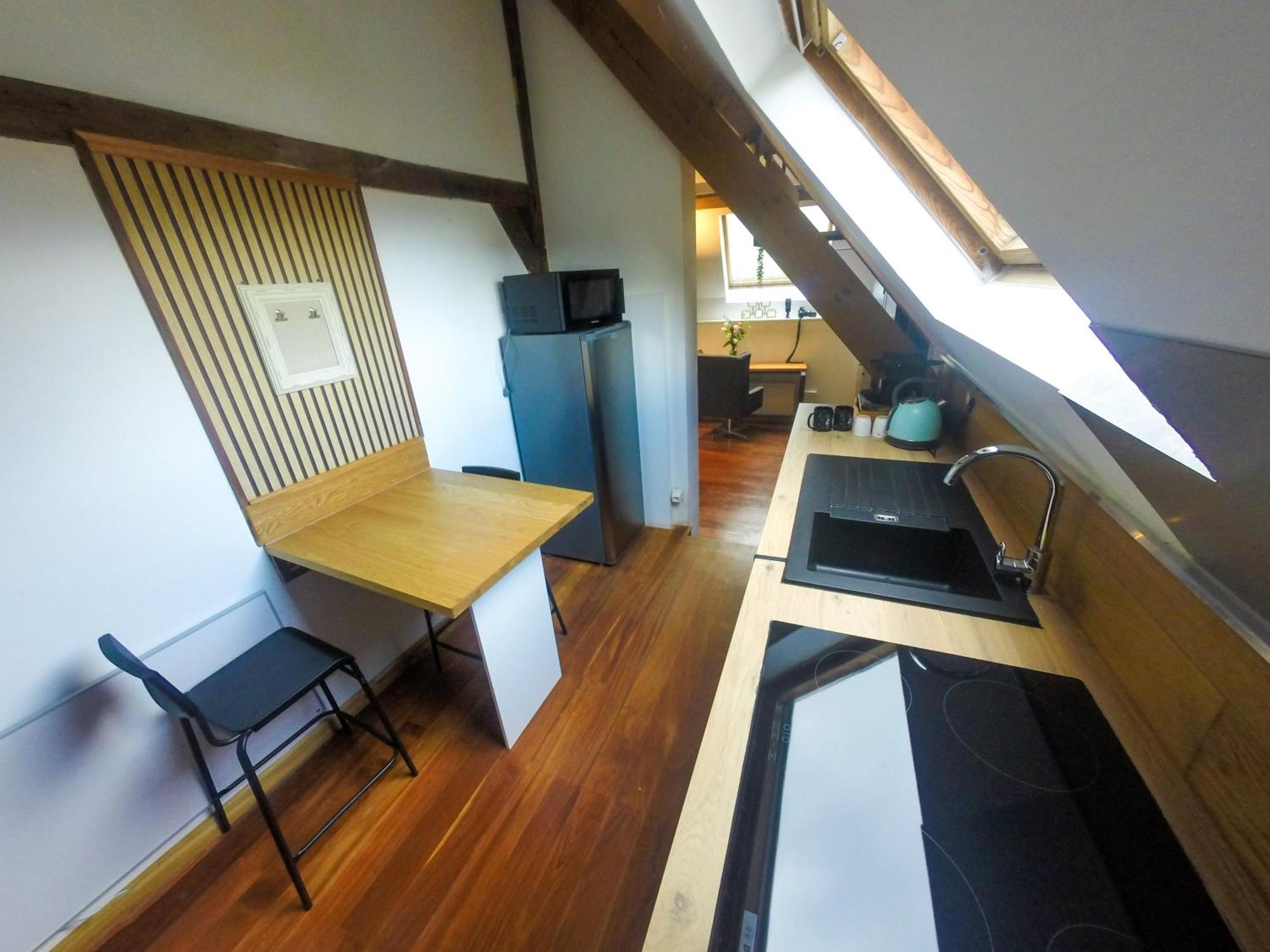 Apartament Loft De La Raquette Mons Zewnętrze zdjęcie