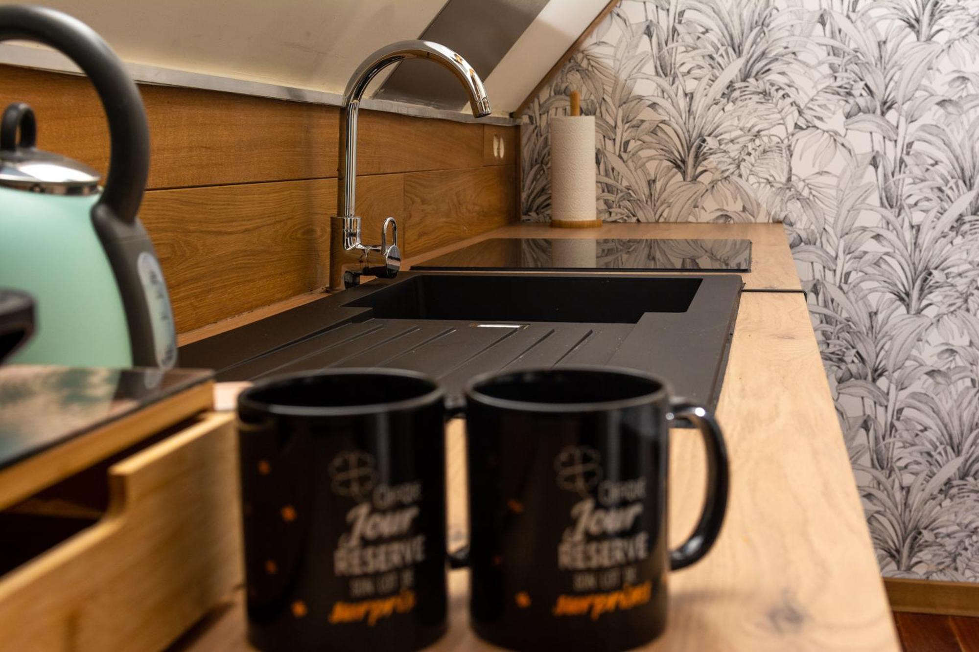 Apartament Loft De La Raquette Mons Zewnętrze zdjęcie