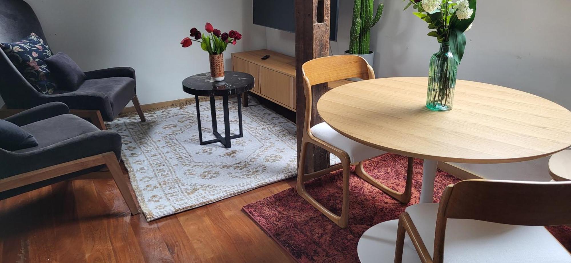 Apartament Loft De La Raquette Mons Zewnętrze zdjęcie